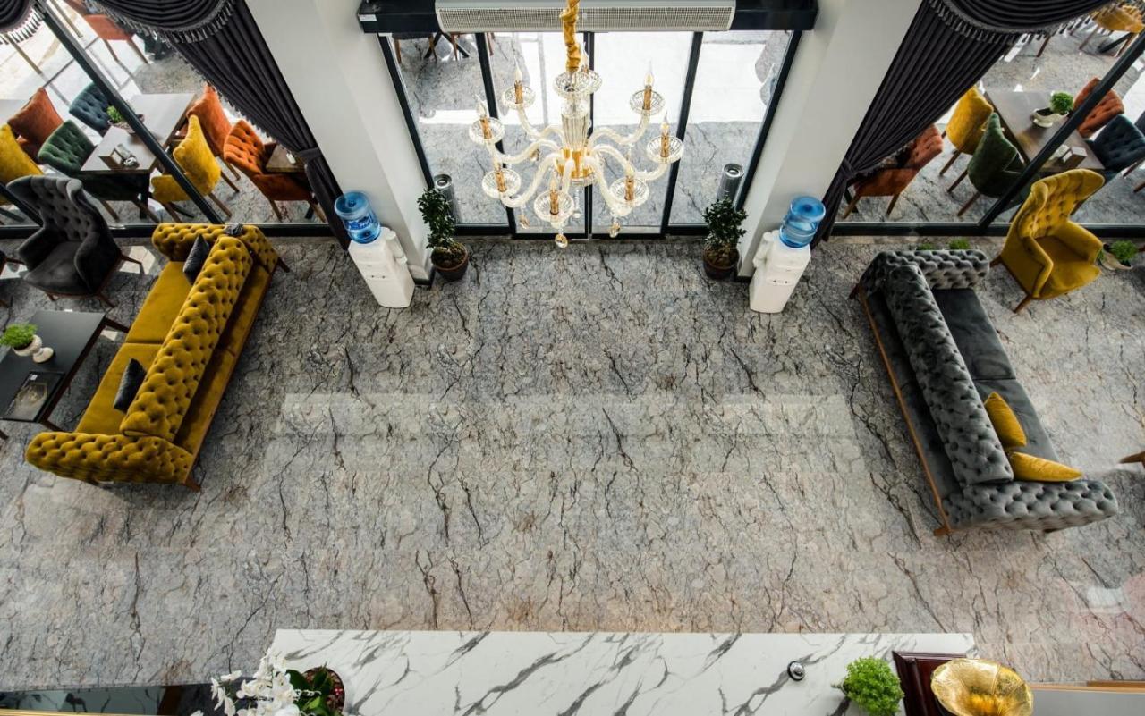 Canary Suite Otel Trabzon Dış mekan fotoğraf