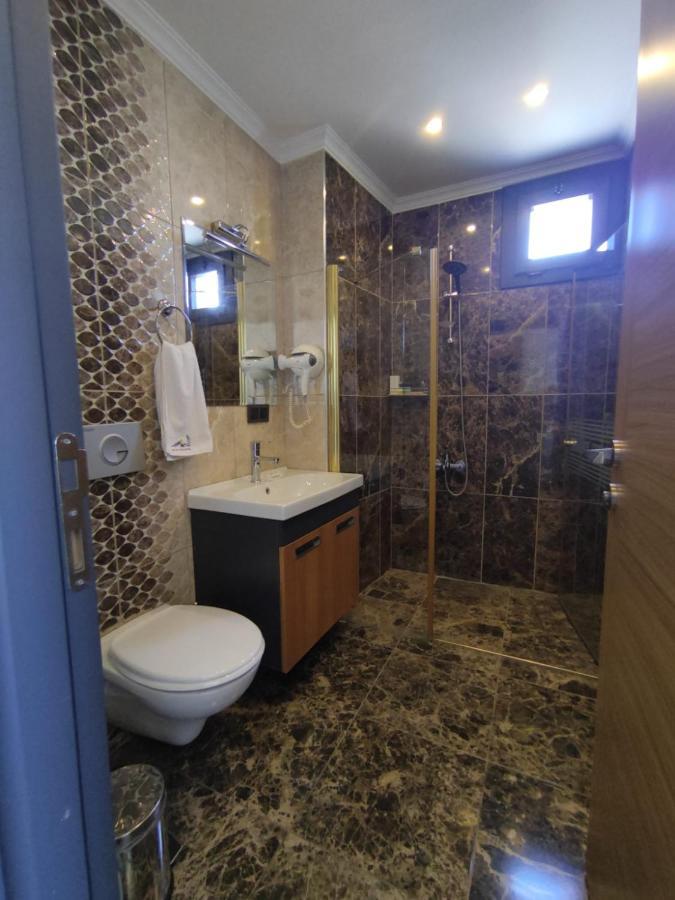 Canary Suite Otel Trabzon Dış mekan fotoğraf