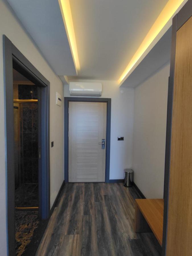 Canary Suite Otel Trabzon Dış mekan fotoğraf