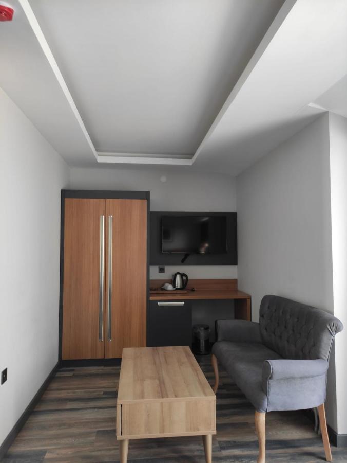 Canary Suite Otel Trabzon Dış mekan fotoğraf
