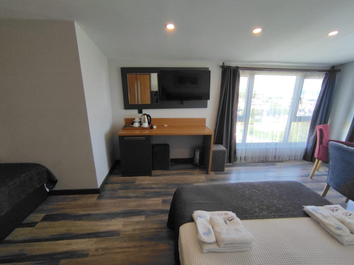 Canary Suite Otel Trabzon Dış mekan fotoğraf