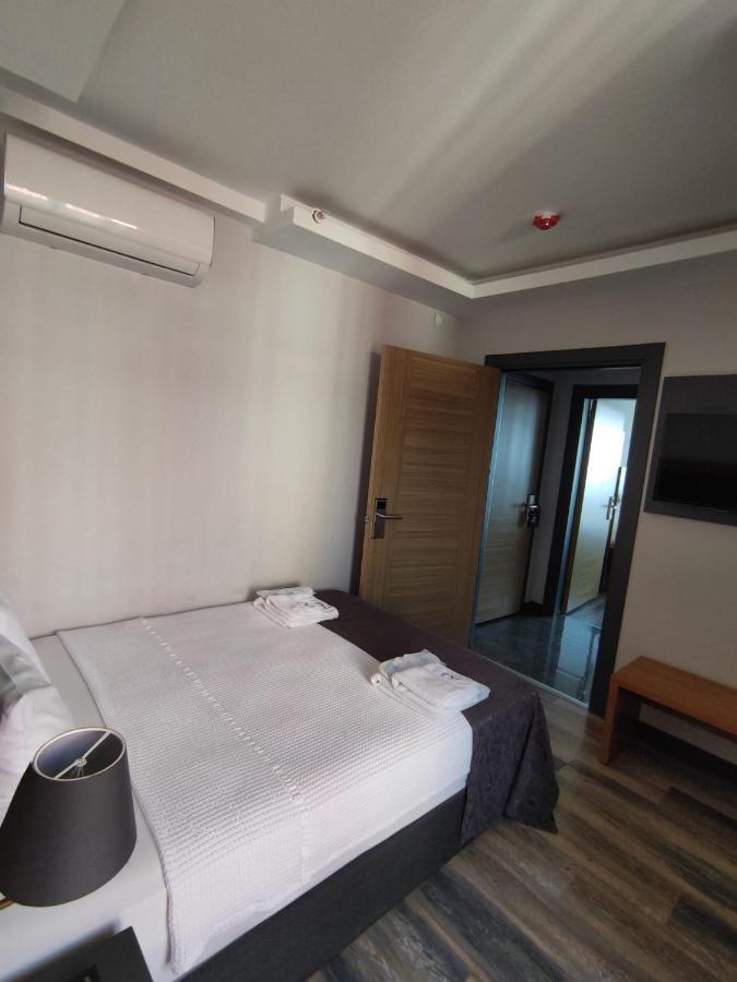 Canary Suite Otel Trabzon Dış mekan fotoğraf