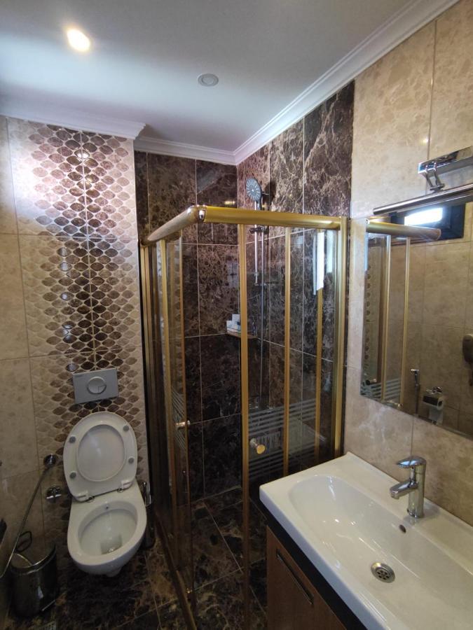 Canary Suite Otel Trabzon Dış mekan fotoğraf