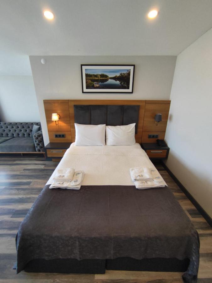 Canary Suite Otel Trabzon Dış mekan fotoğraf