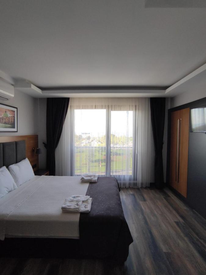 Canary Suite Otel Trabzon Dış mekan fotoğraf