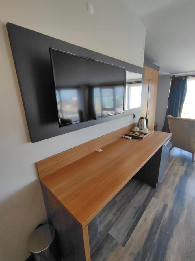 Canary Suite Otel Trabzon Dış mekan fotoğraf