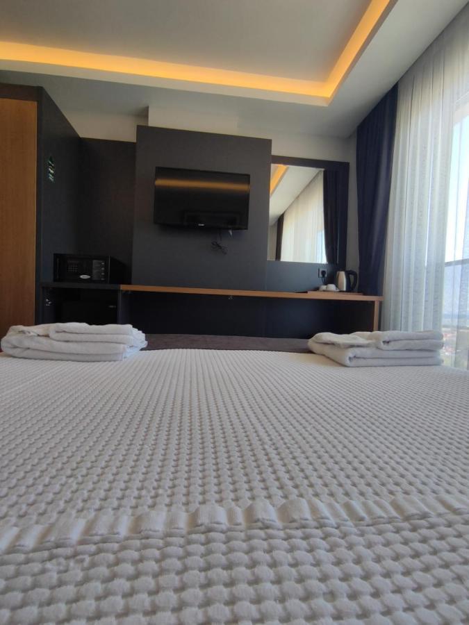 Canary Suite Otel Trabzon Dış mekan fotoğraf