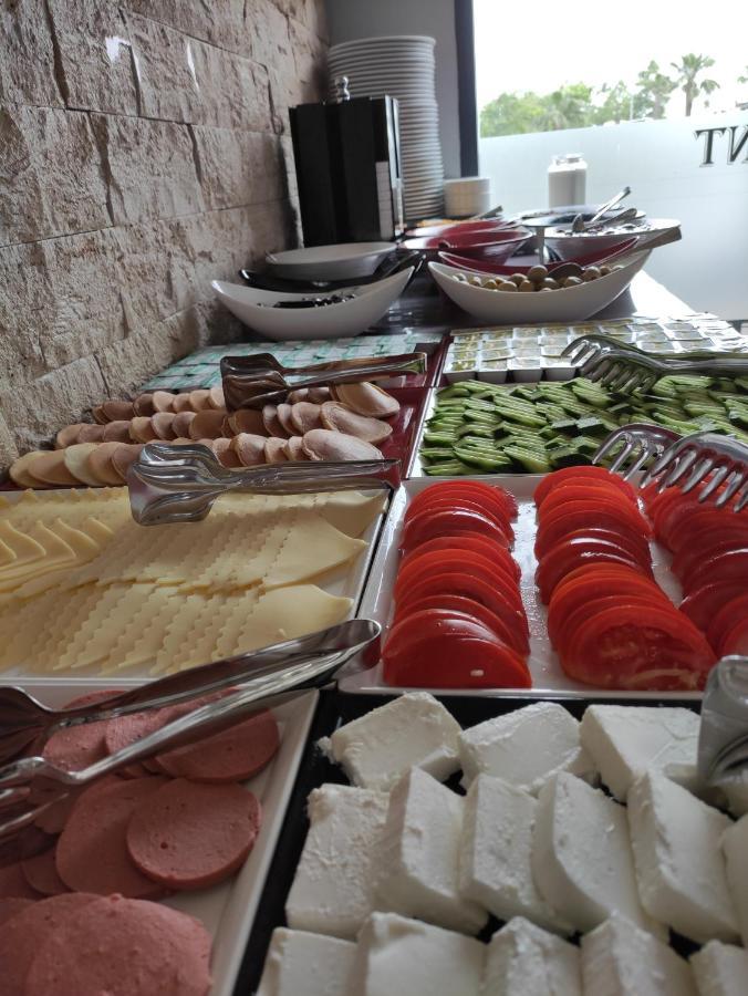 Canary Suite Otel Trabzon Dış mekan fotoğraf