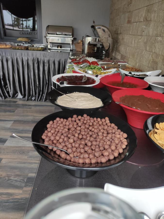 Canary Suite Otel Trabzon Dış mekan fotoğraf